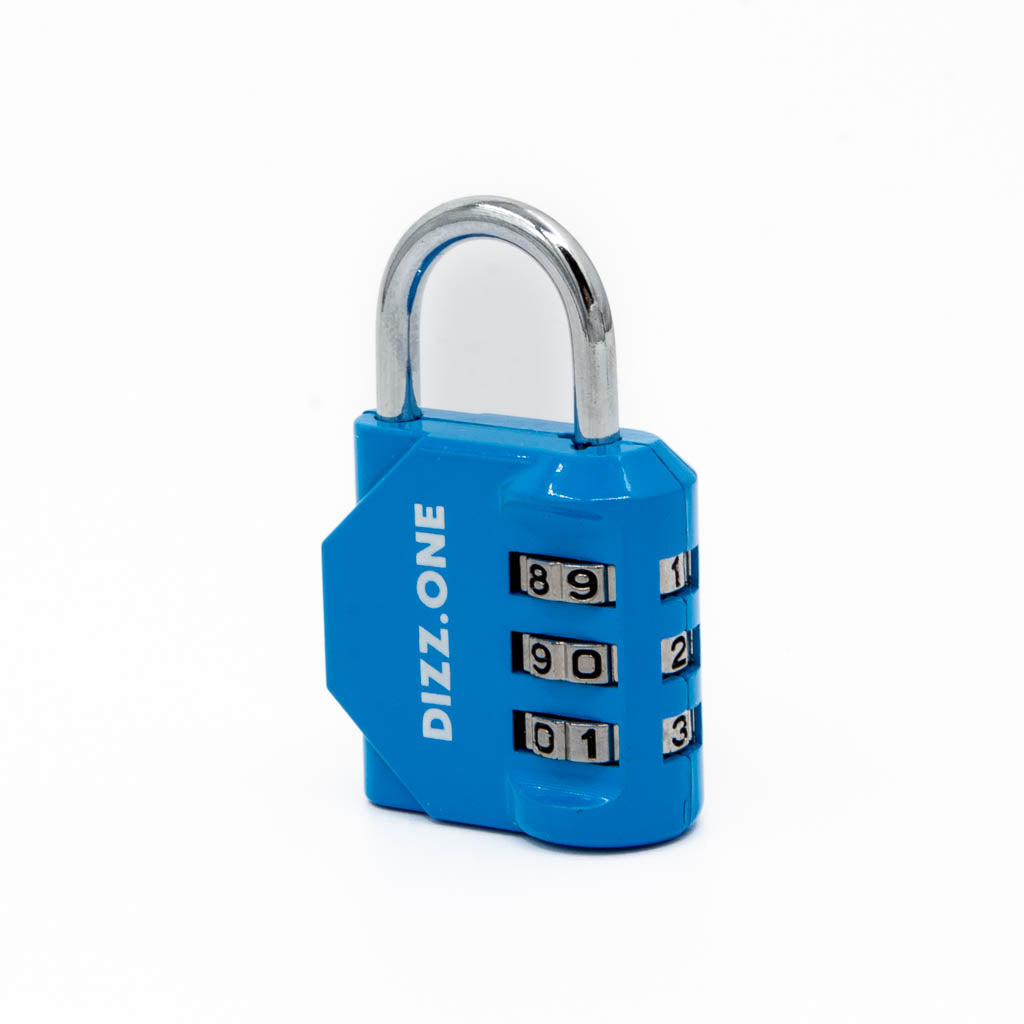 One number combination sale locks