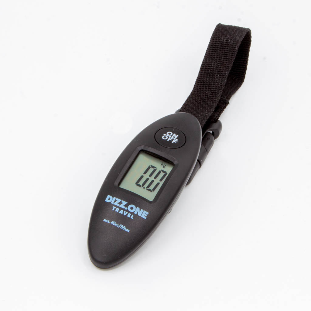 Digital Mini Luggage Scale